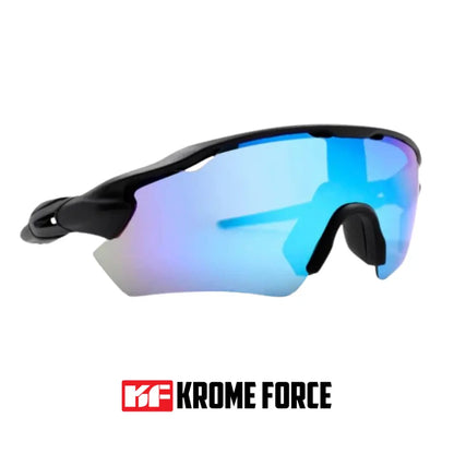 GAFAS DYNAMIC - AZUL CLARO