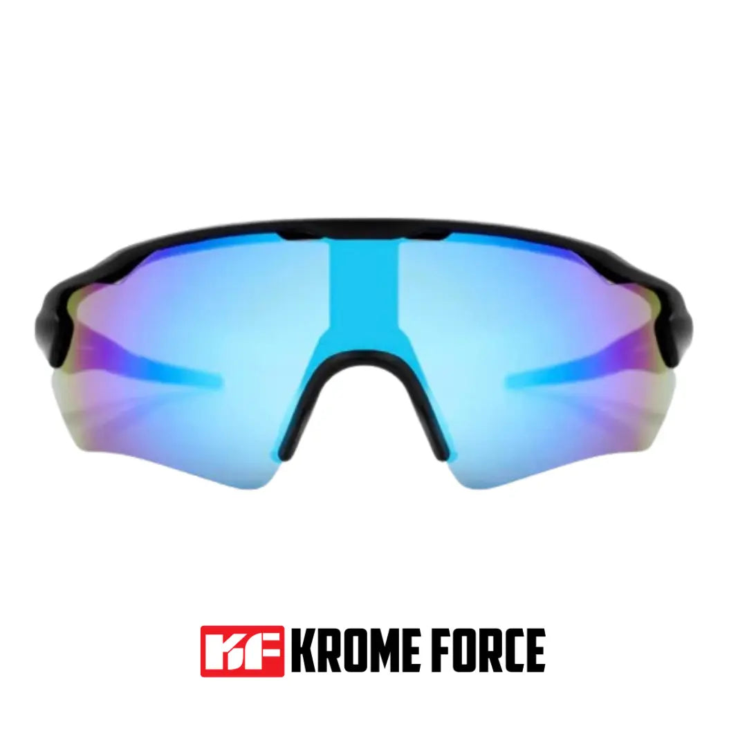 GAFAS DYNAMIC - AZUL CLARO