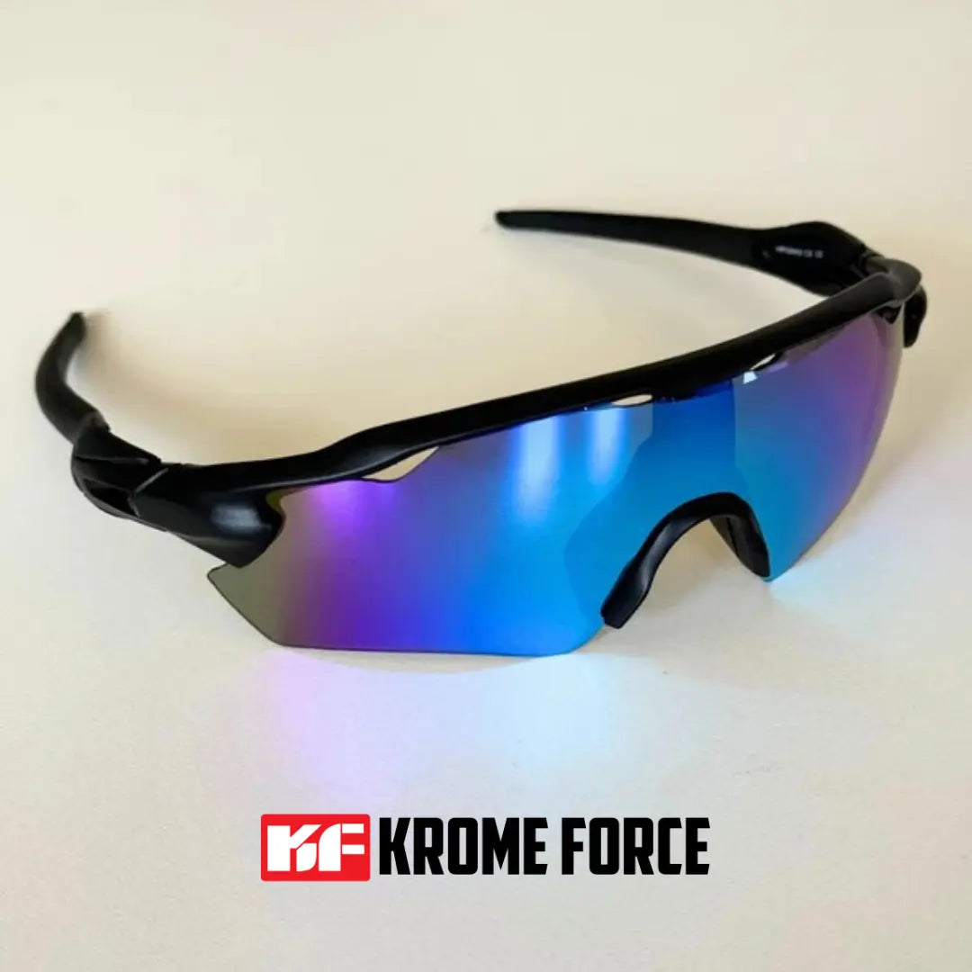 GAFAS DYNAMIC - AZUL CLARO