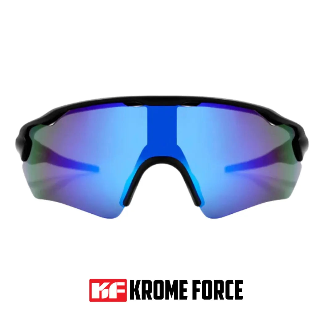 GAFAS DYNAMIC - AZUL OSCURO