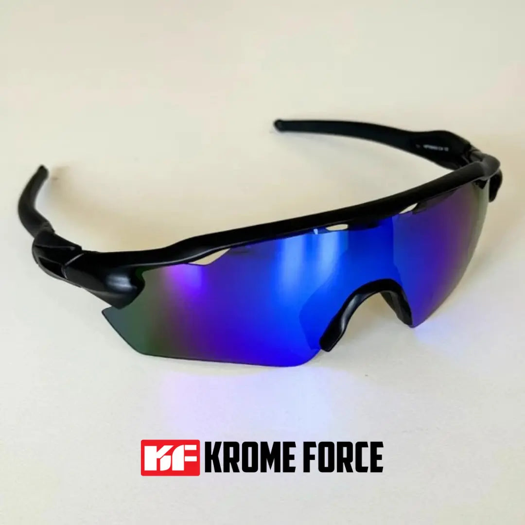 GAFAS DYNAMIC - AZUL OSCURO