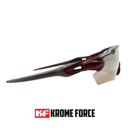 GAFAS DYNAMIC -  MARRON