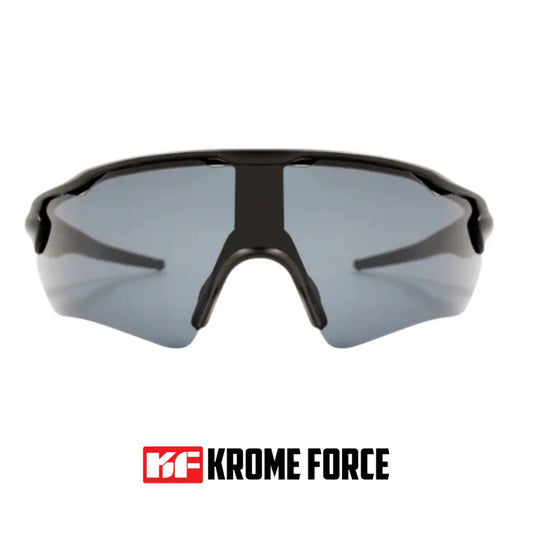 GAFAS DYNAMIC -  NEGRO