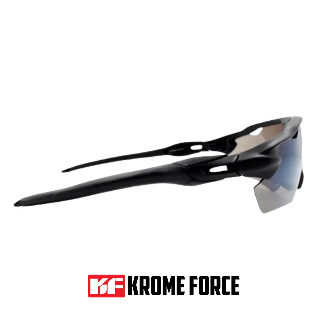 GAFAS DYNAMIC - OLIVA