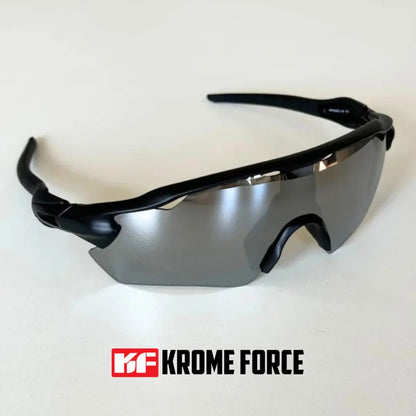 GAFAS DYNAMIC - PLATA