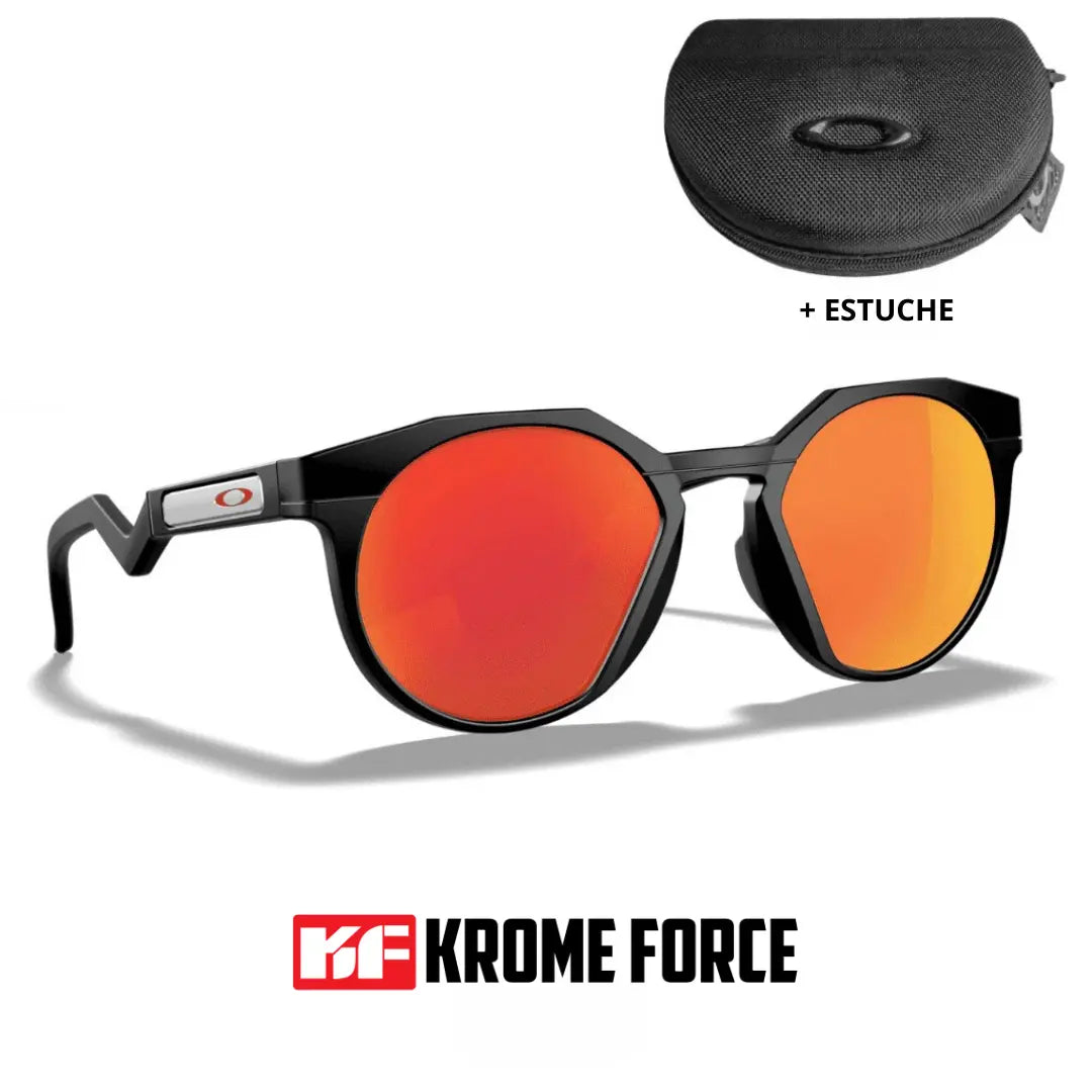 GAFAS HSTN -  NARANJA