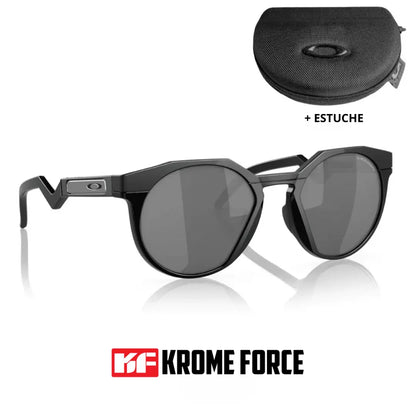 GAFAS HSTN -  NEGRO