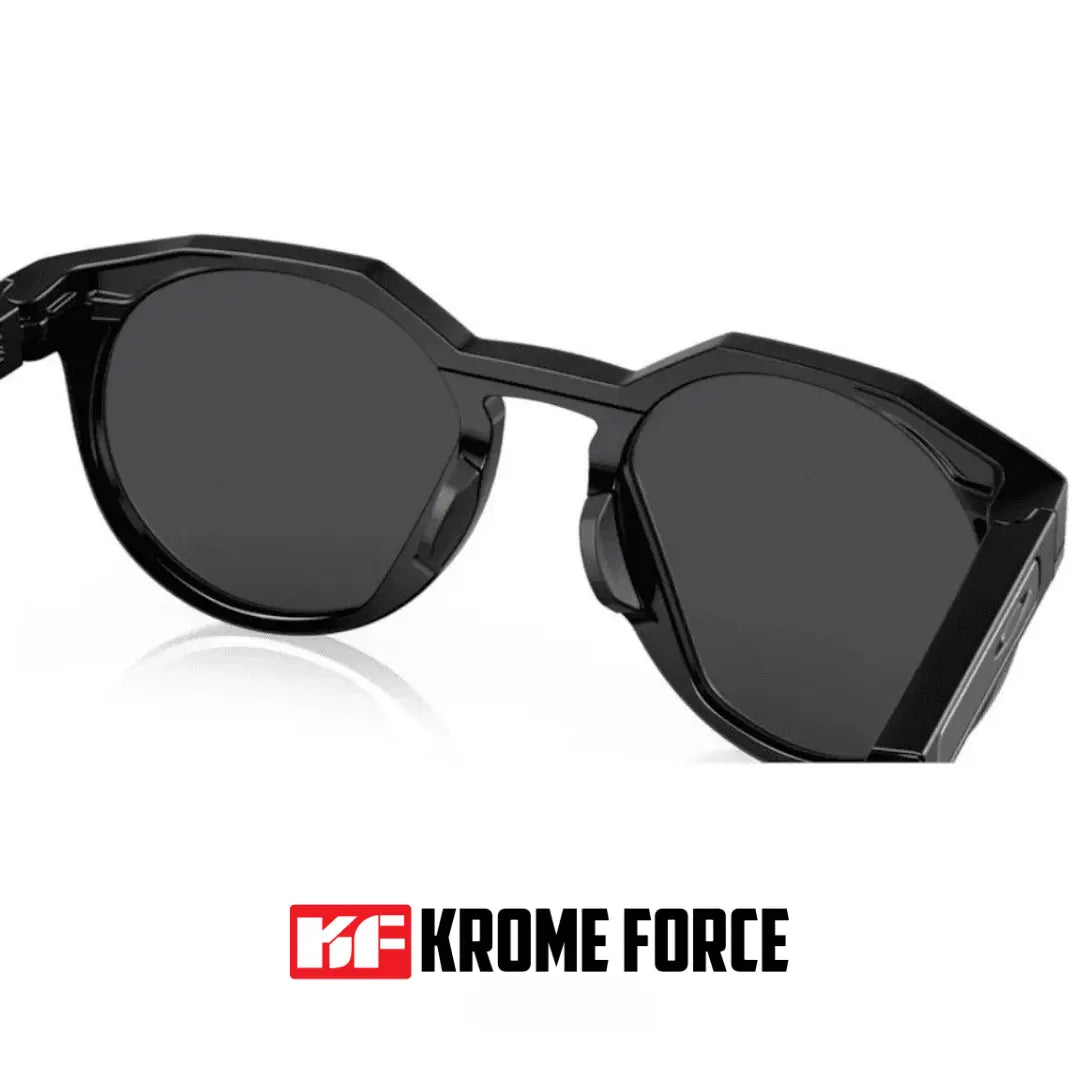 GAFAS HSTN -  NEGRO