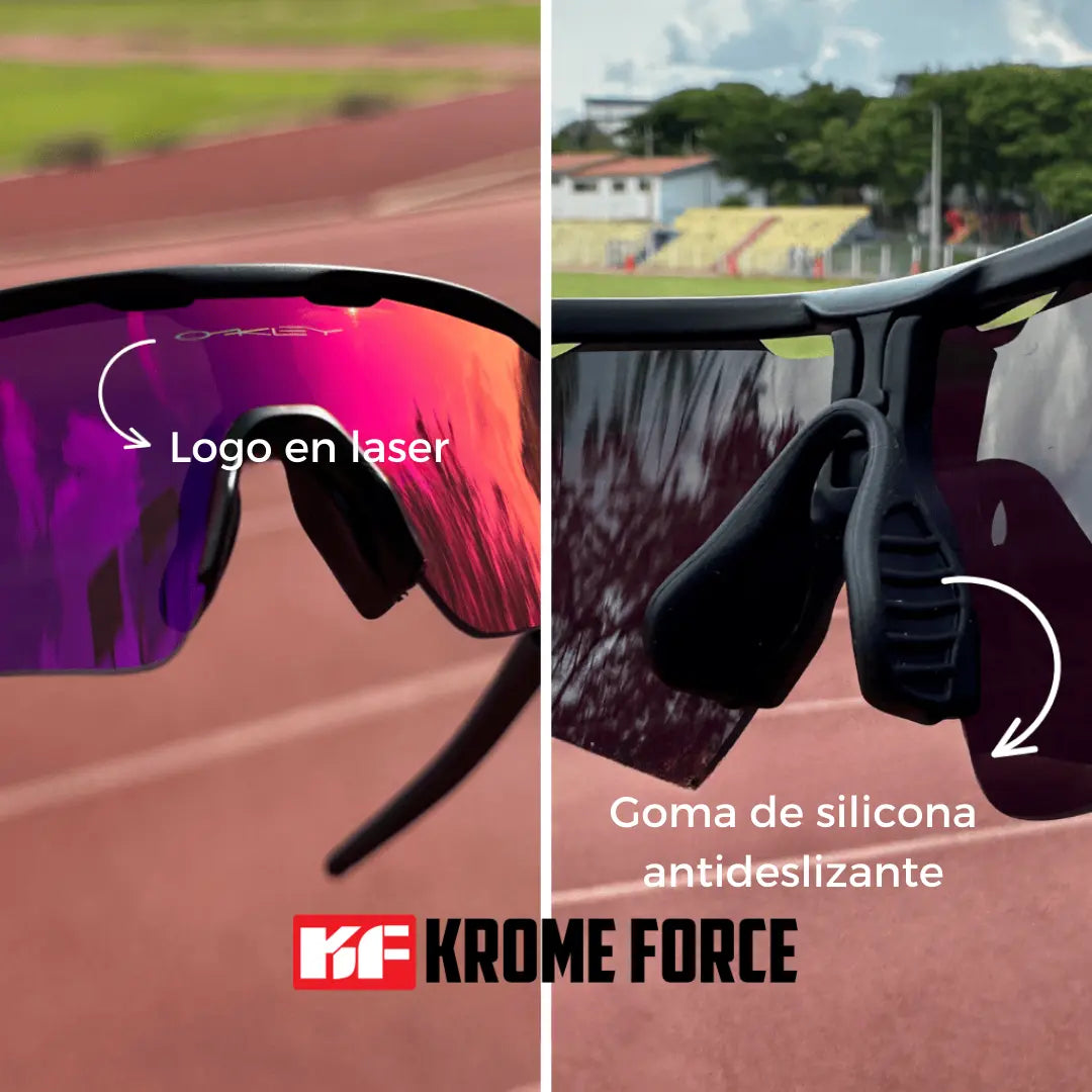 GAFAS RADAR EV - AURORA