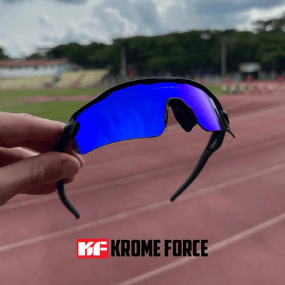 GAFAS RADAR EV - BLUE MAGIC